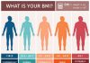 What Is Body Mass Index (BMI)? Why It Matters and What Your Results Mean Body Mass Index BMI categories showing underweight, normal weight, overweight, and obesity
