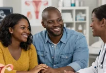 Common Myths About Family Planning Methods Common myths about family planning methods explained by a health professional to a couple