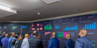 National Health Intelligence Center supporting artificial intelligence in healthcare in Rwanda